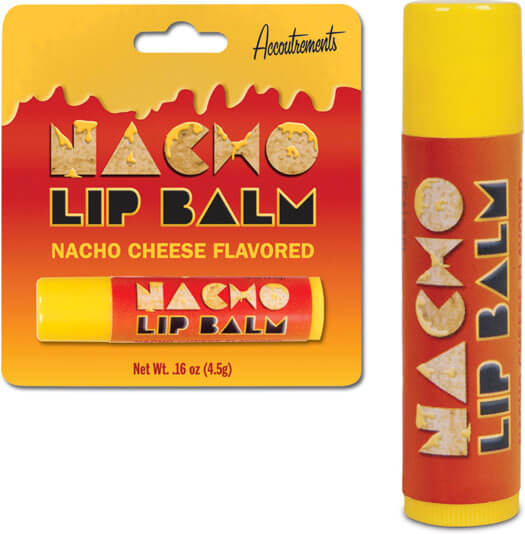 Balsamo Labbra Nacho