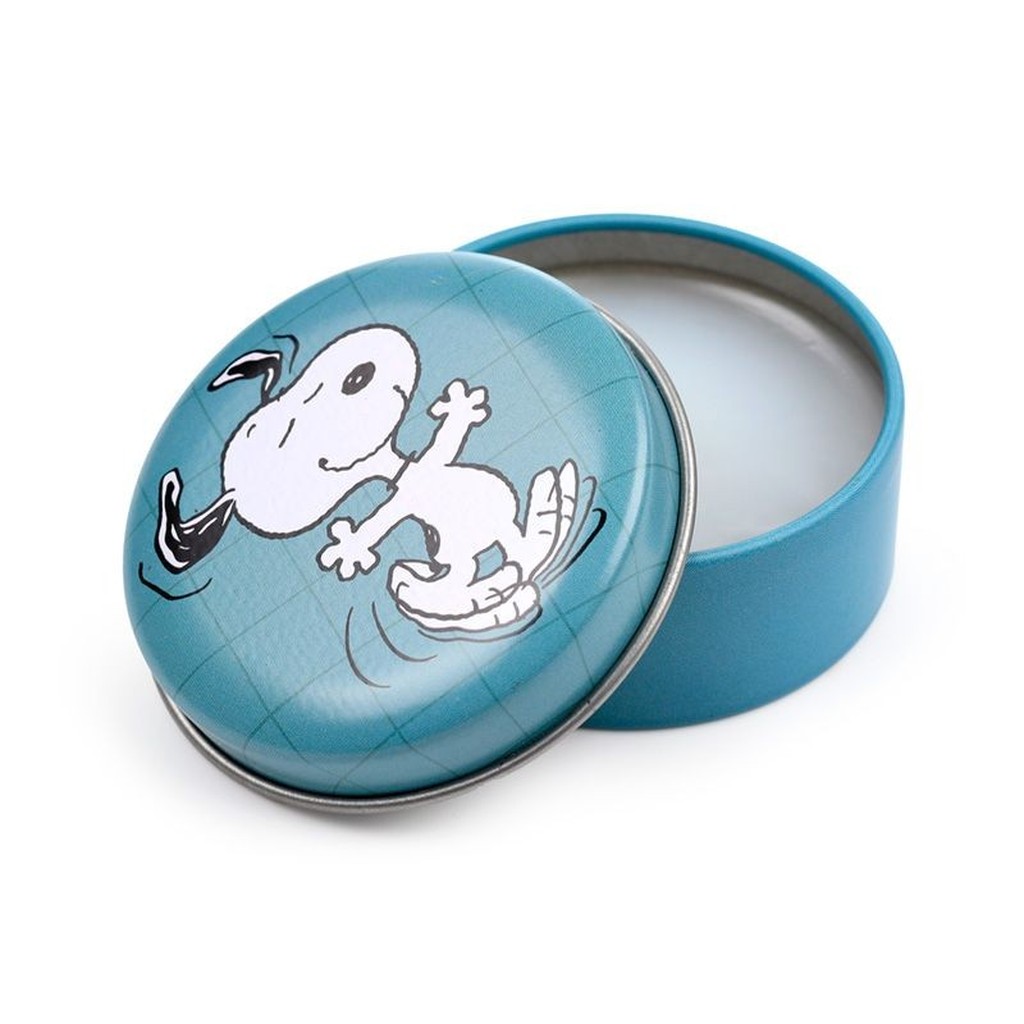 Peanuts Snoopy & Woodstock Lippenbalsam-Set