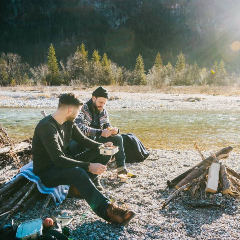 Boîte à Repas freigeist