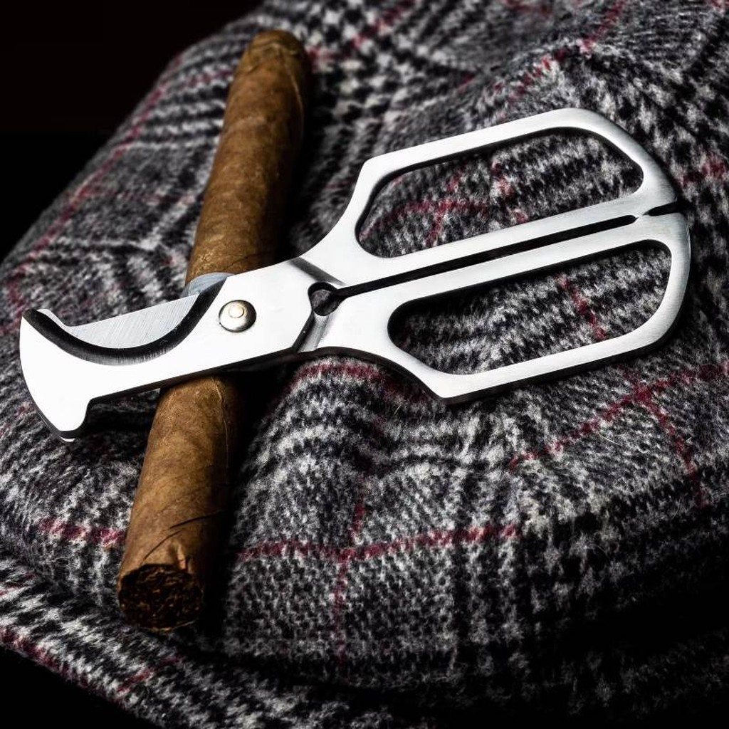 Zigarren-Zubehör-Set