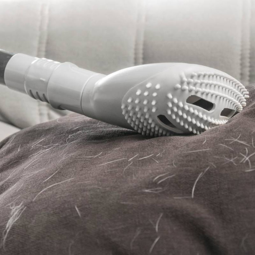 Staubsaugeraufsatz für Tierhaare