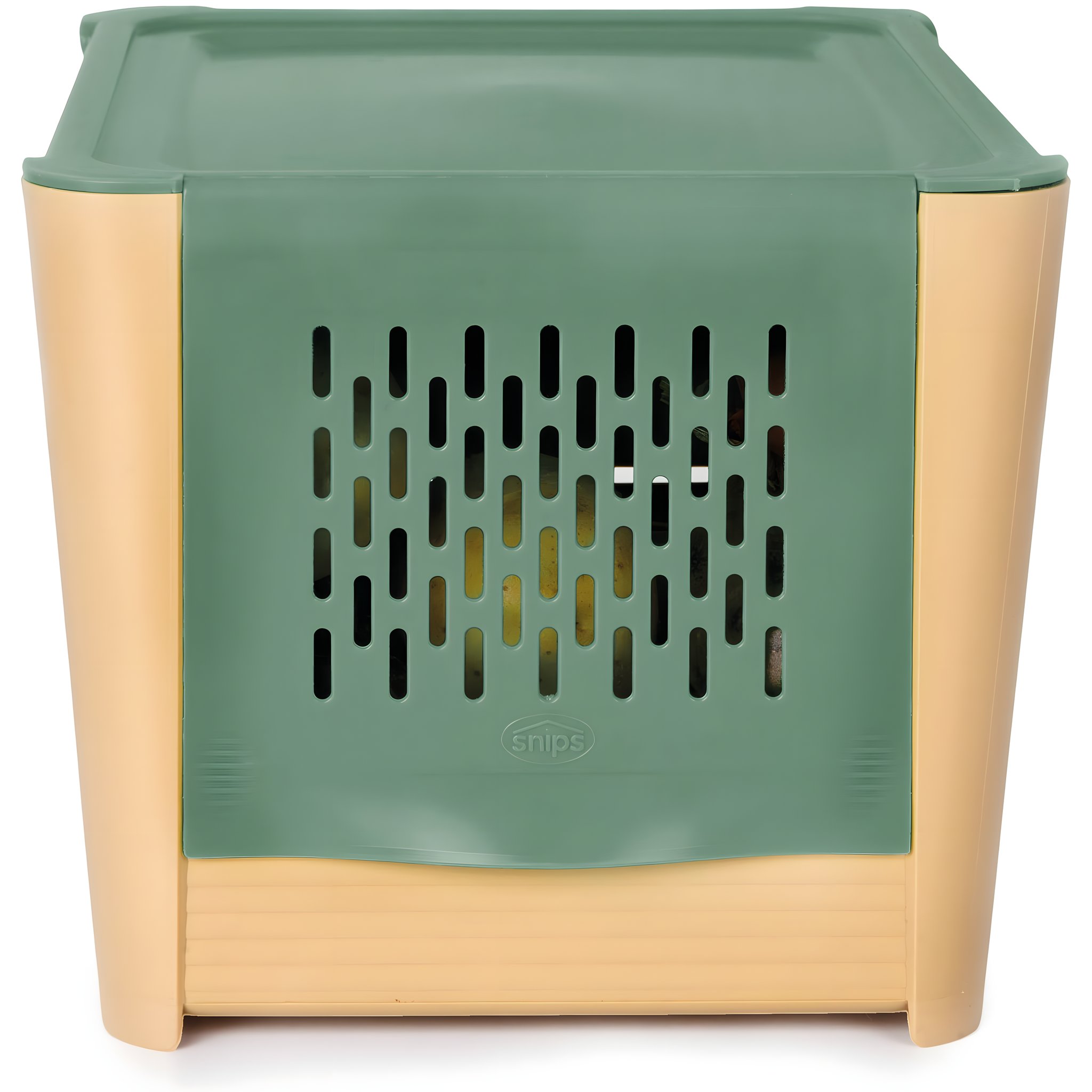 Kartoffel Aufbewahrungsbox 3 kg