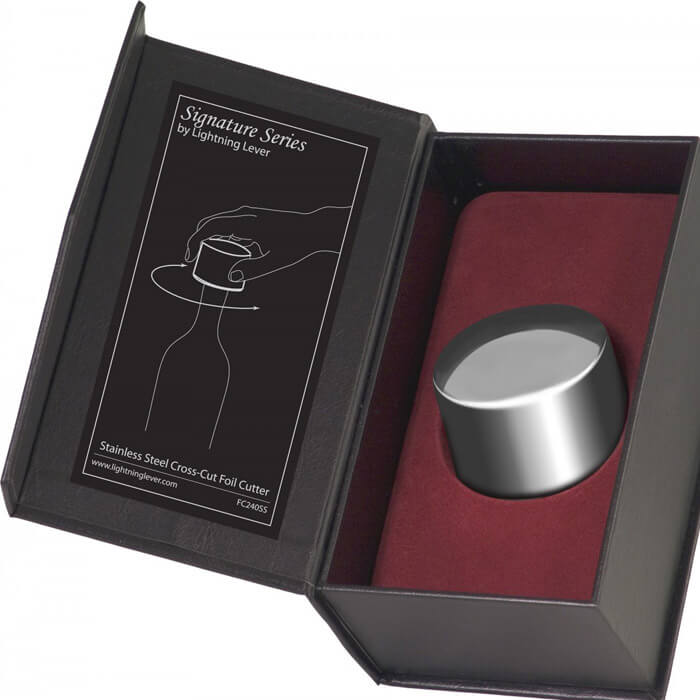 Wein-Folienschneider