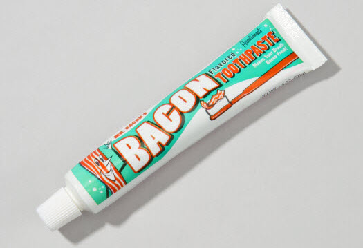 Speck Zahnpasta