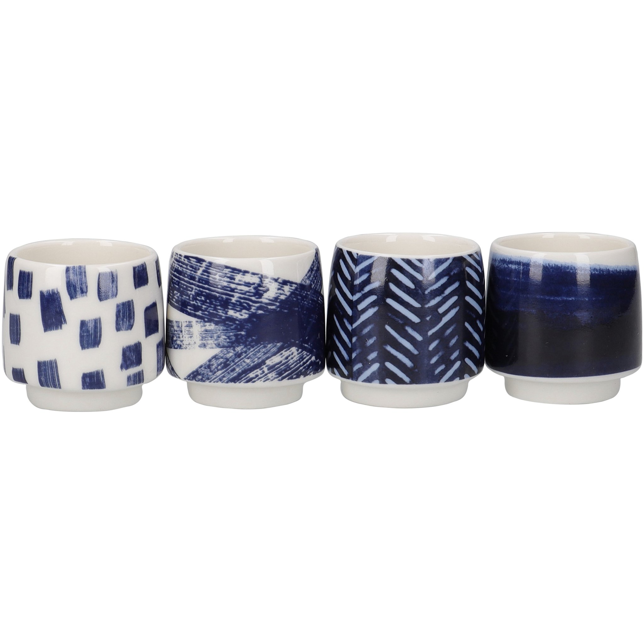 KitchenCraft World of Flavours Sake Set