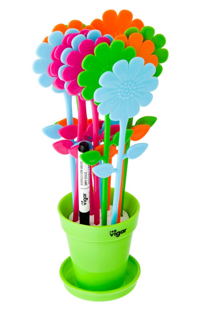 Pflanzenmarkierer Set Vigar