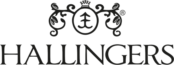 Hallingers