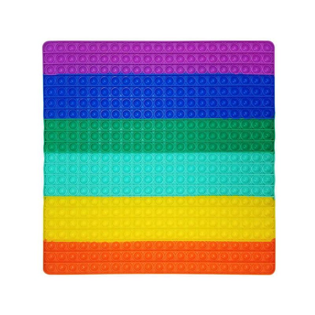 XXL 40 cm Mega Jumbo Push Popper Matte