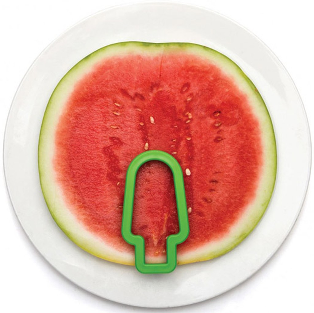 Pepo - Ausstechform für Wassermelonen