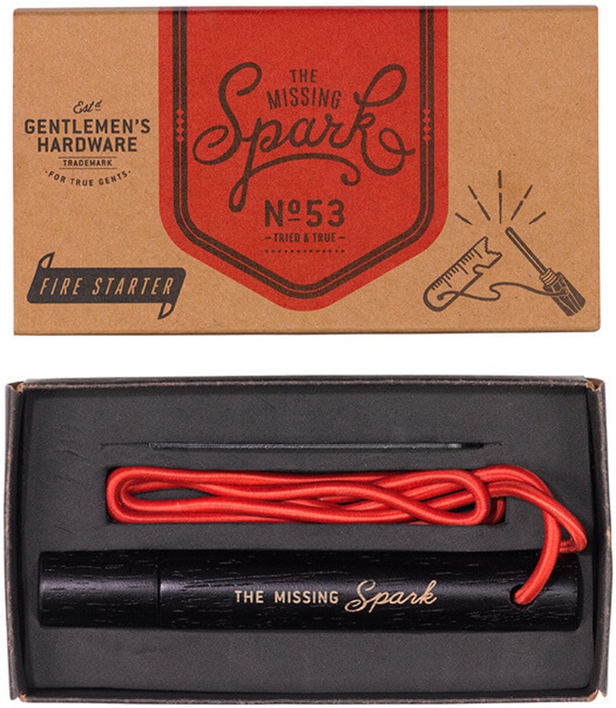 Feueranzünder Fire Starter