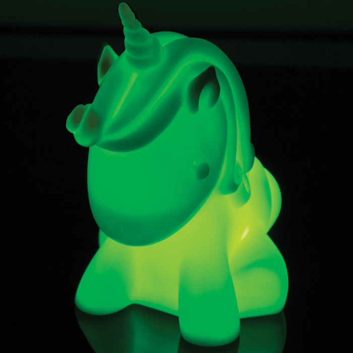Unicorn Colour Changing Mood Light
