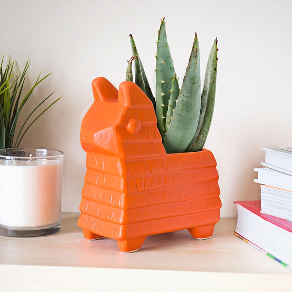 Pinata Blumentopf von giftrepublic