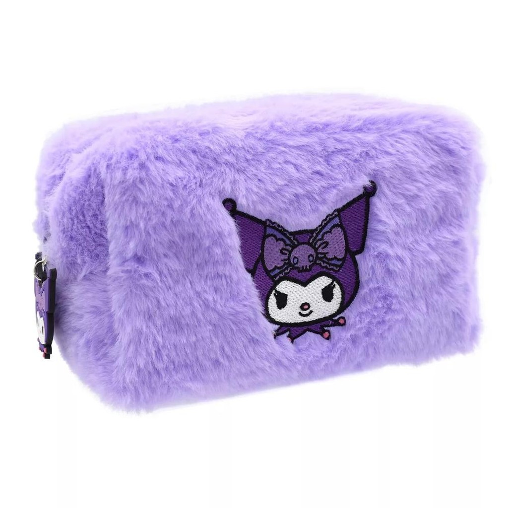 Kuromi Necessaire