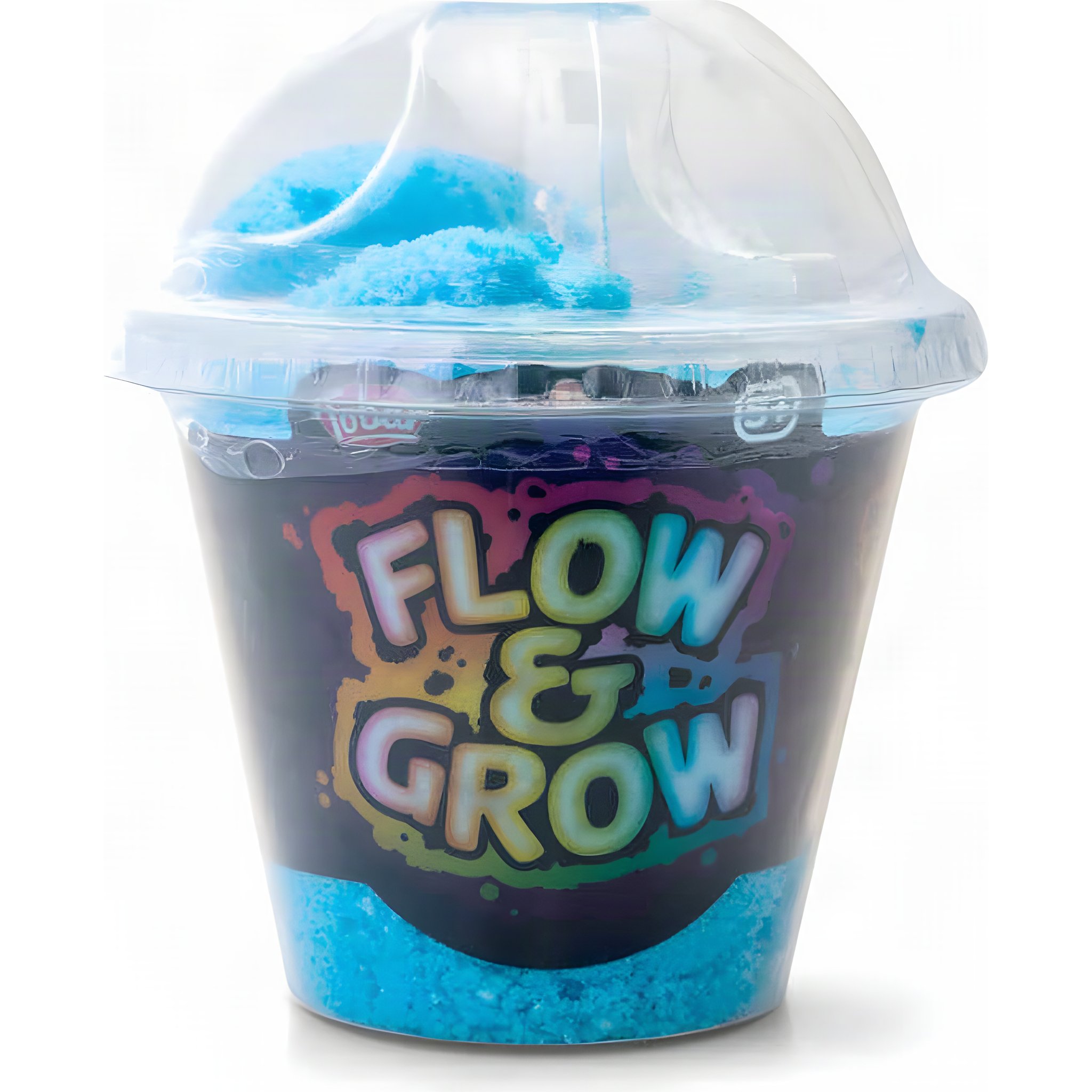 Flow and Grow Zaubersand von tobar