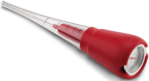 Kit pour Rôtir un Poulet Inratable