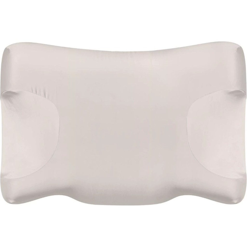 Ergonomisches Anti-Falten-Kissen