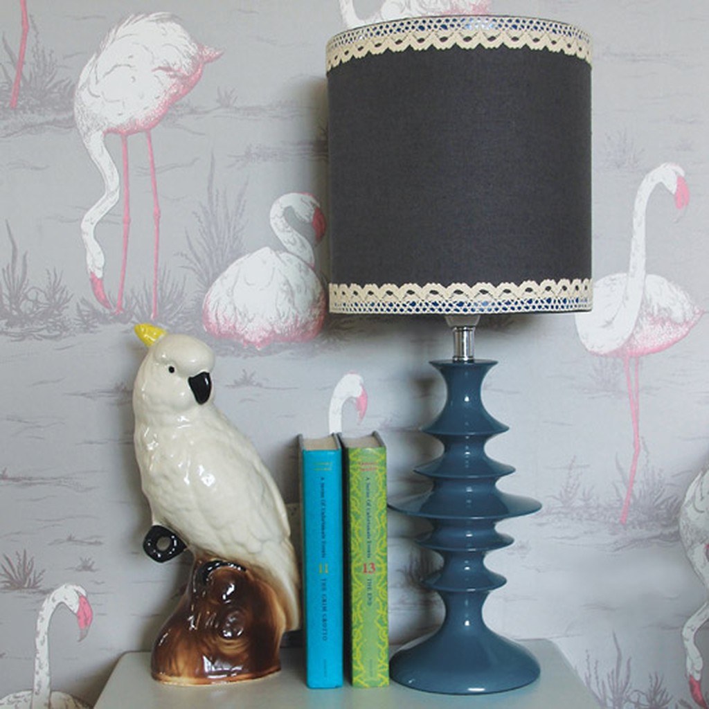 Lampenshirm Bastelset