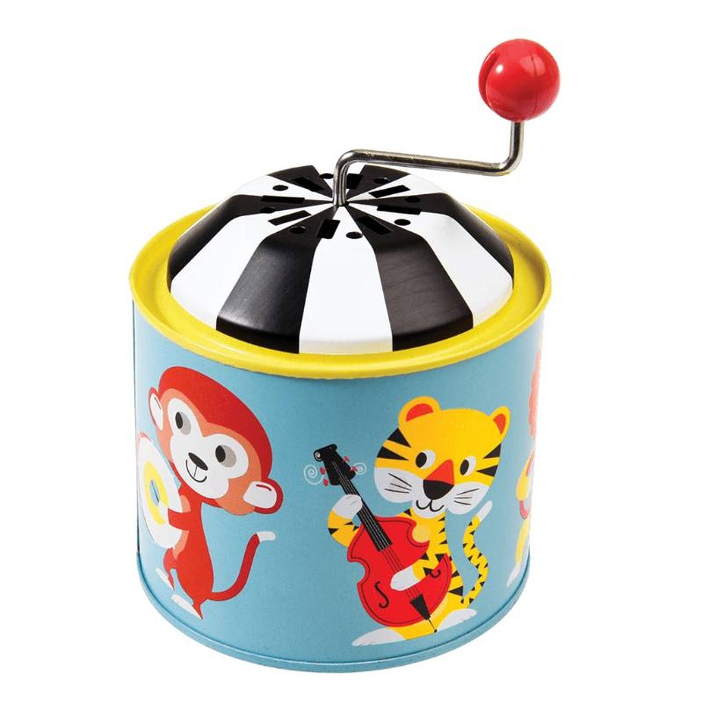 Animal Park Spieluhr