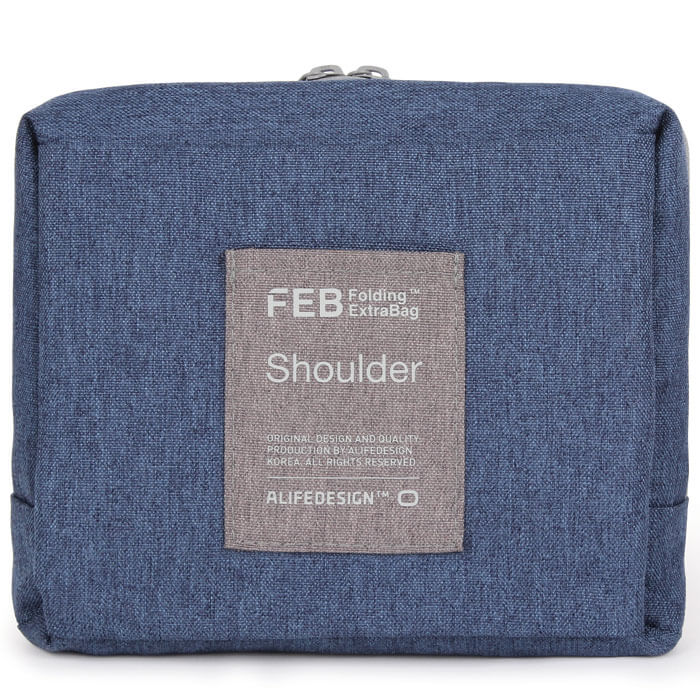 Foldable 14L Shoulder Bag