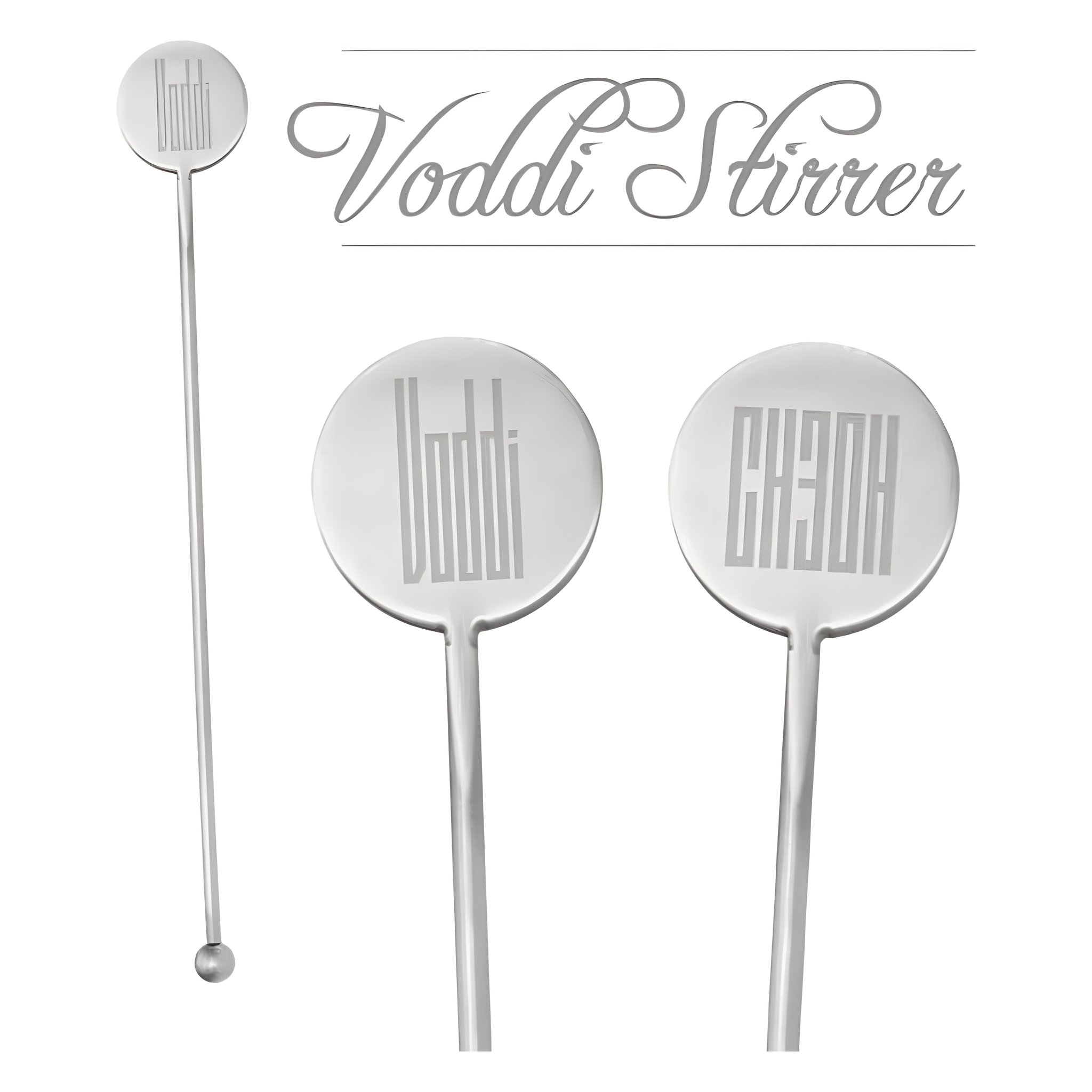 Lot Cadeau - Verre à Vodka