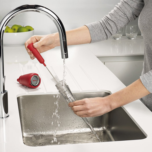 Kit pour Rôtir un Poulet Inratable