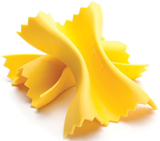 Farfalloni Topfgriffe