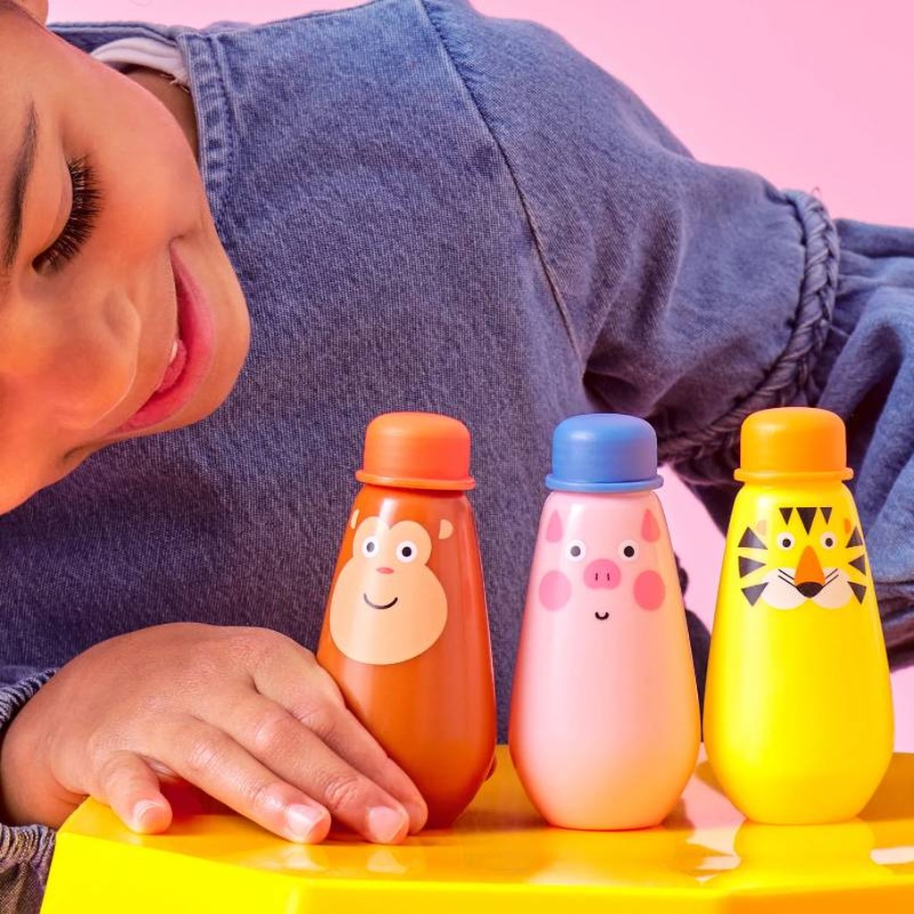 Kidoki Seifenblasen-Set