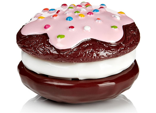 Gloss à Lèvres Macaron