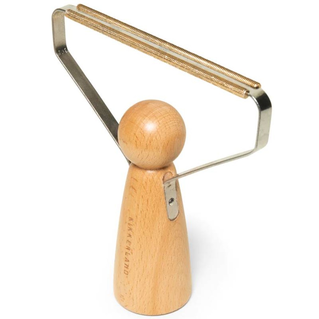 Fuselentferner Mr. Lint von Kikkerland