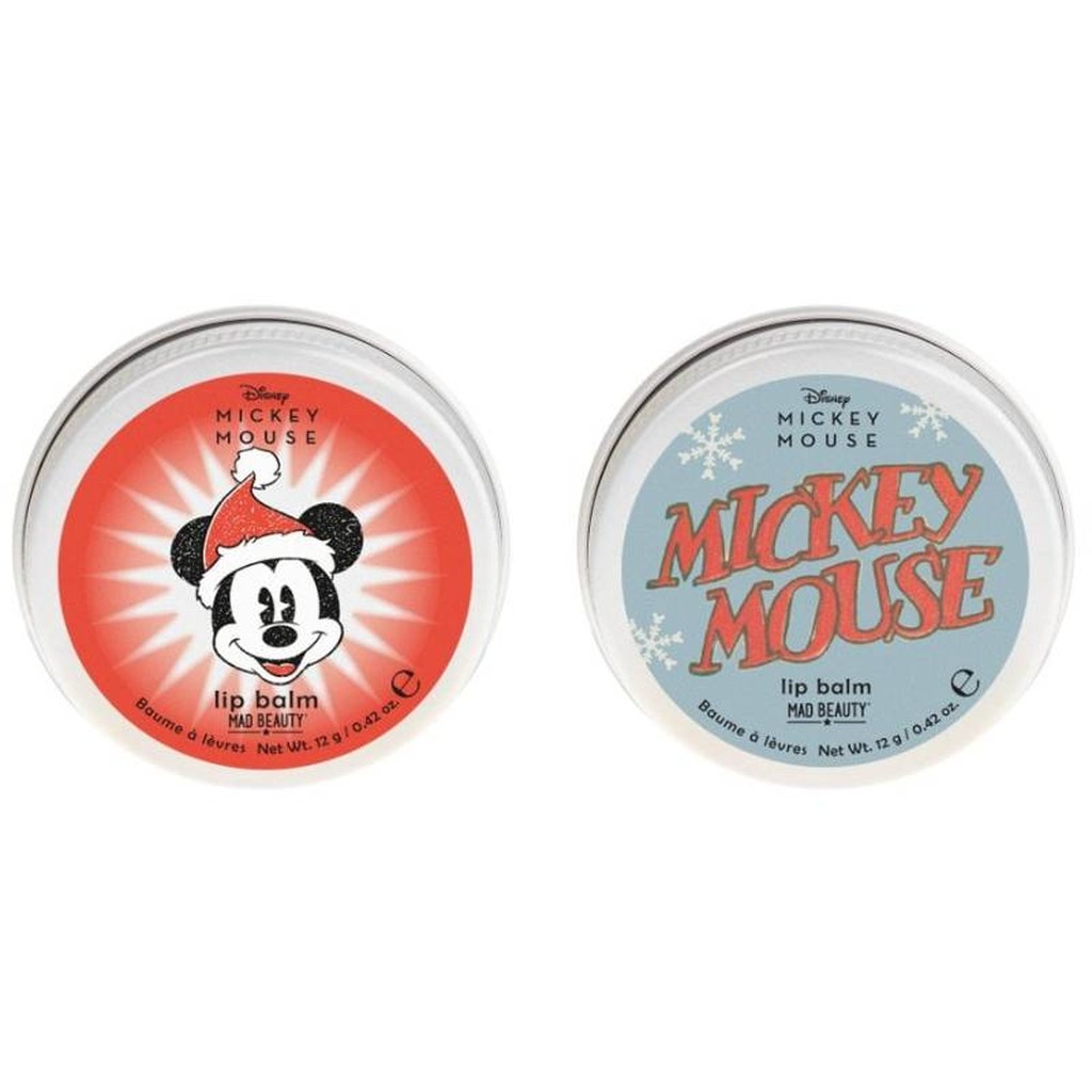 Balsamo Labbra Topolino