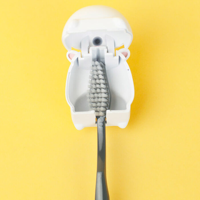 Einhorn Zahnbürstenhalter