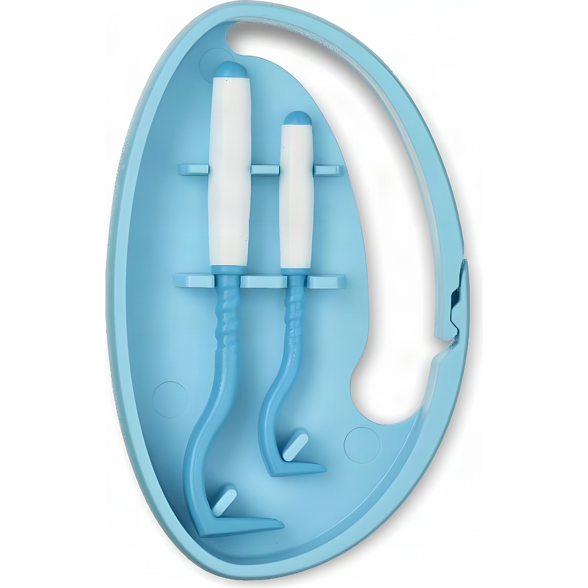 Zeckenentferner Tick Twister Clip-on