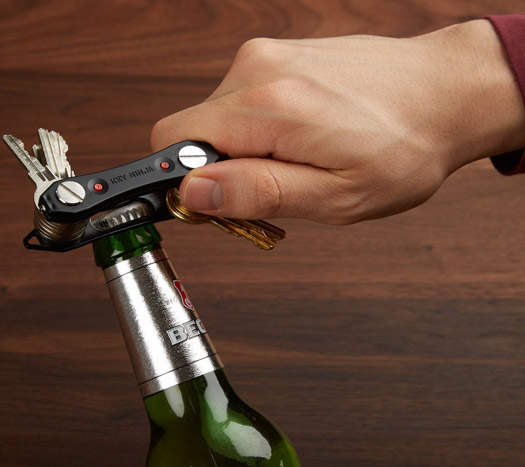 Key Ninja - Der clevere Schlüsselbund