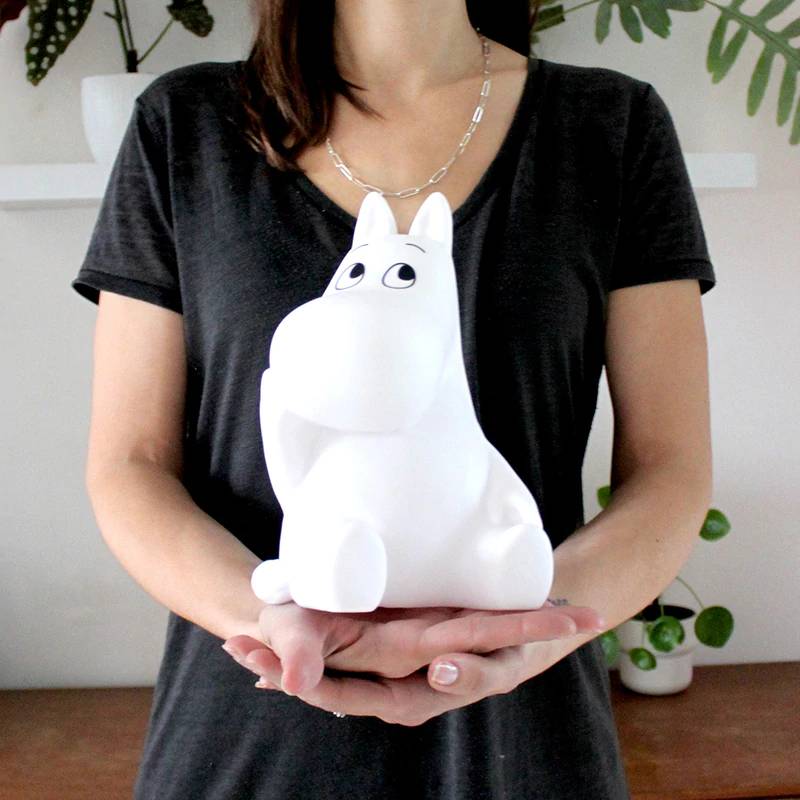 Lampada da Notte Mumin