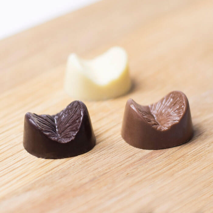 Anus en Chocolat