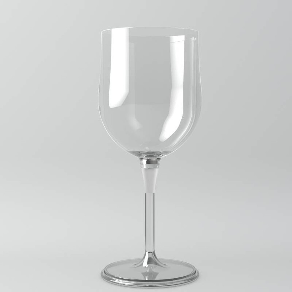 Wine Glass Set To-Go