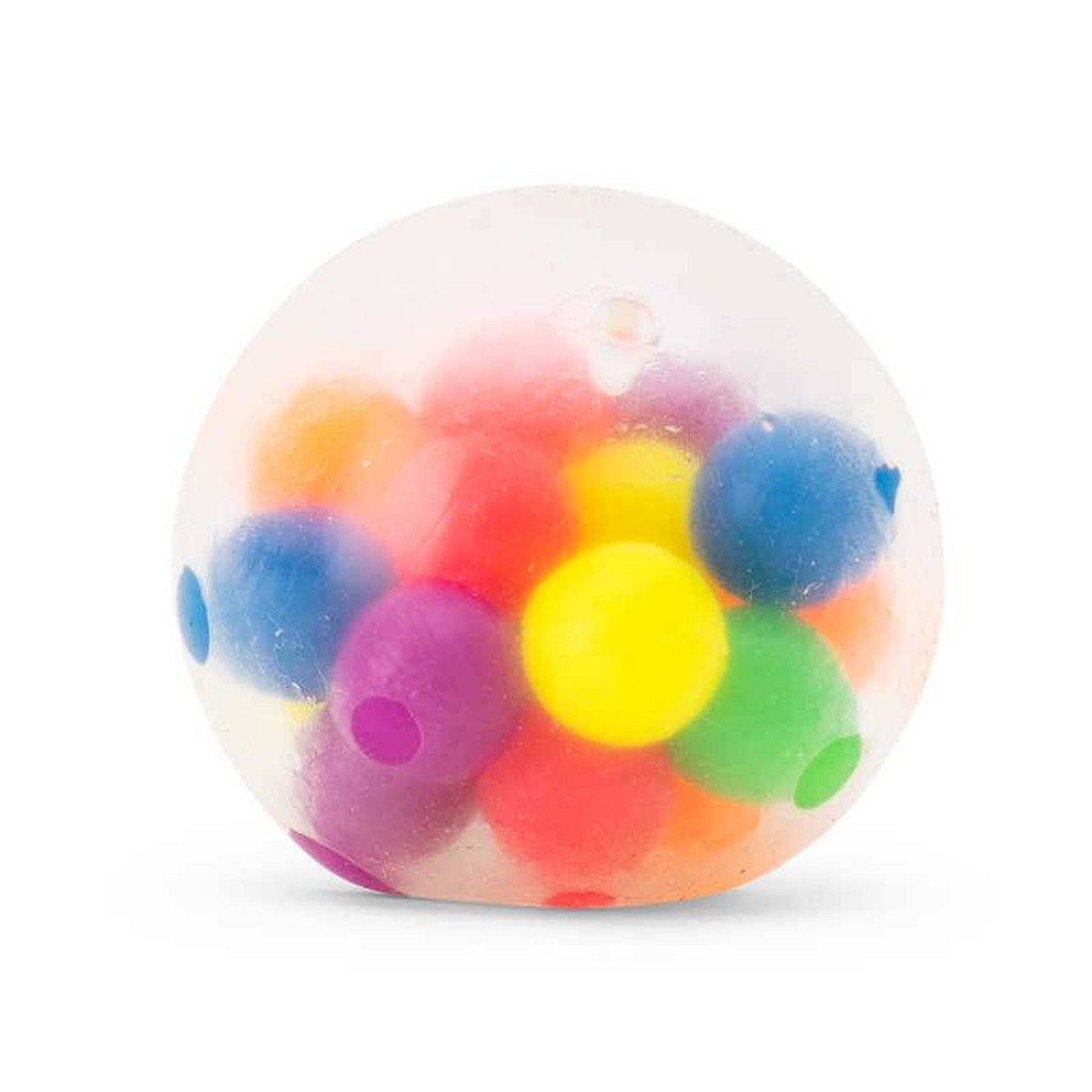 Bright Balls Stressball