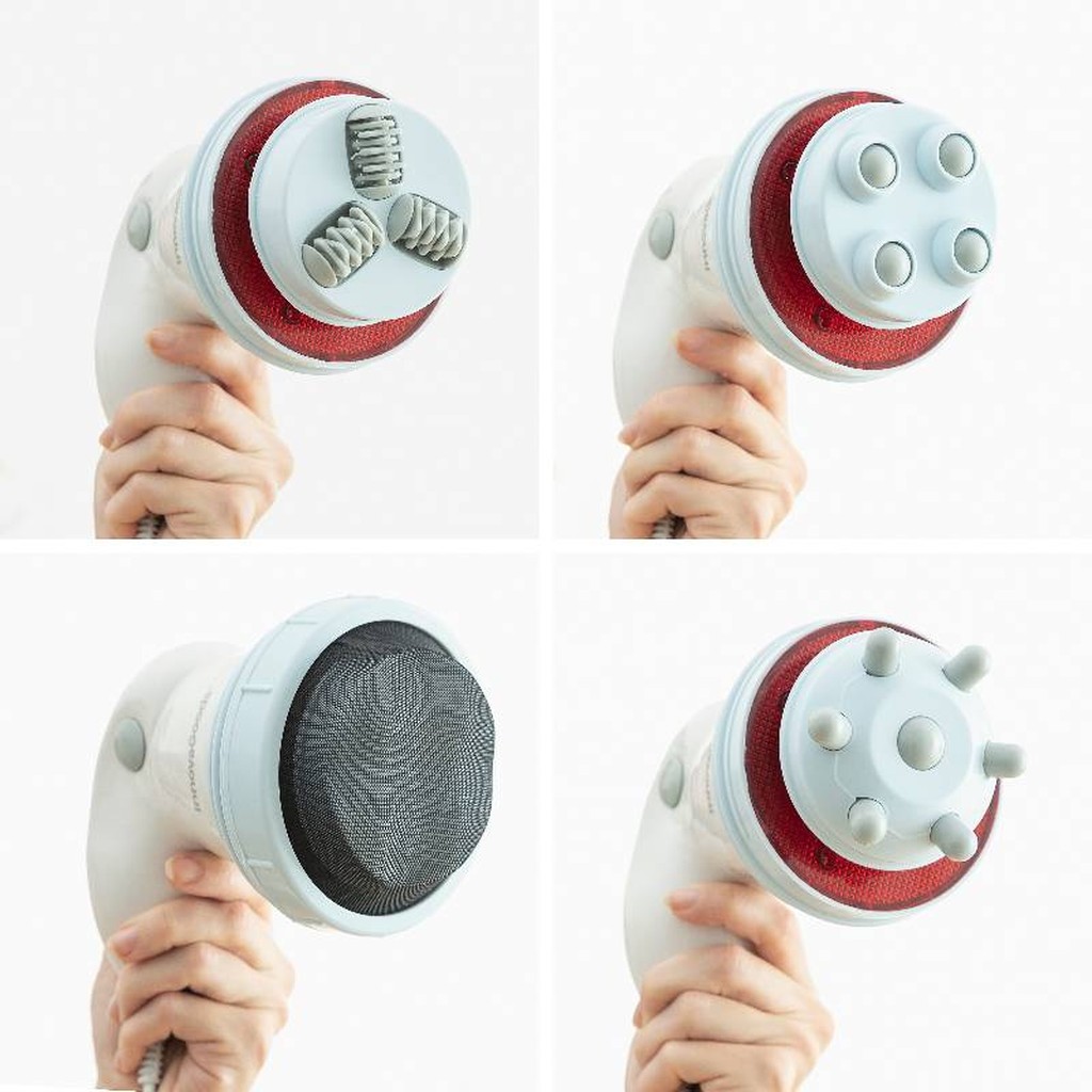 Anti-Cellulite Massager
