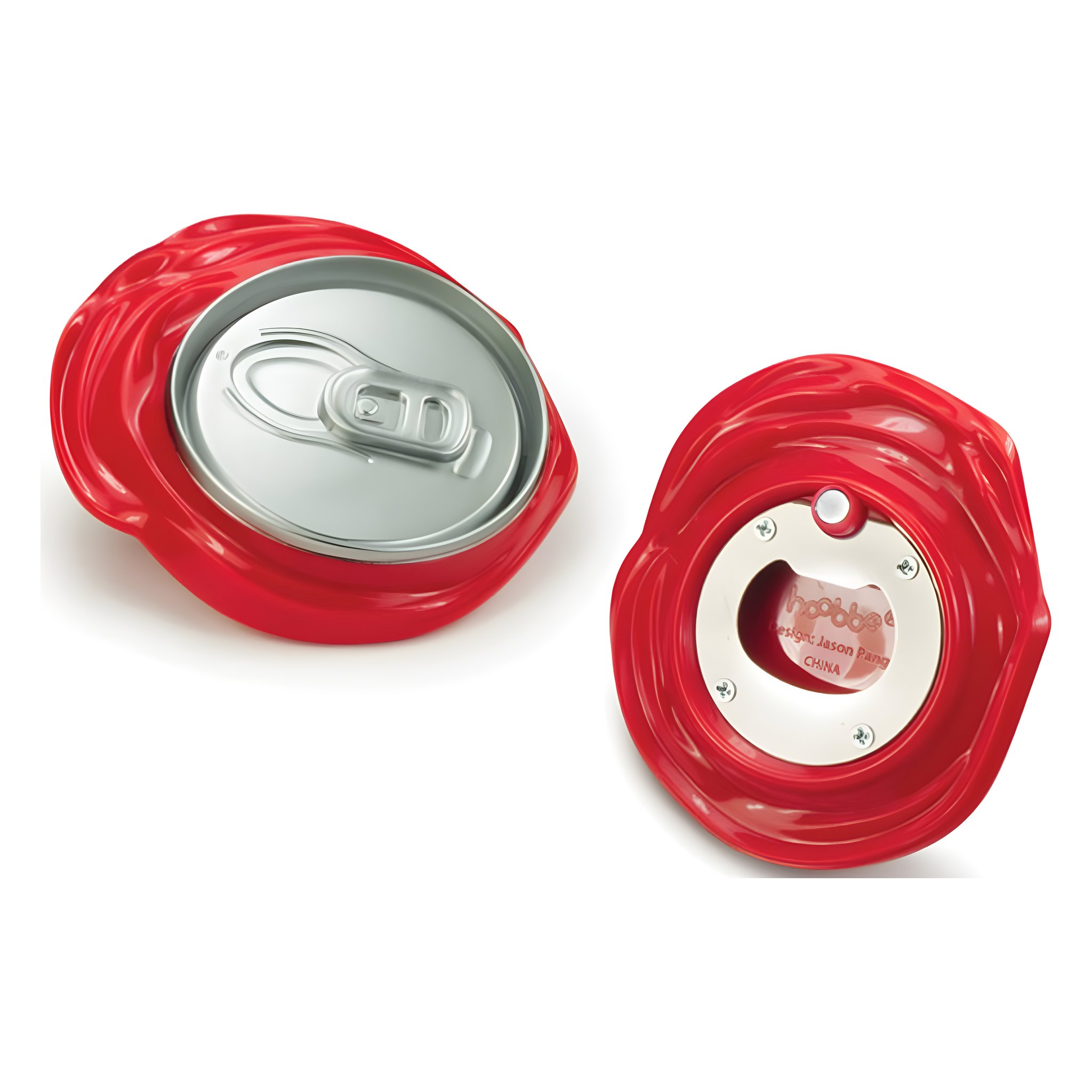 Smash - Bottle Opener with Magnet