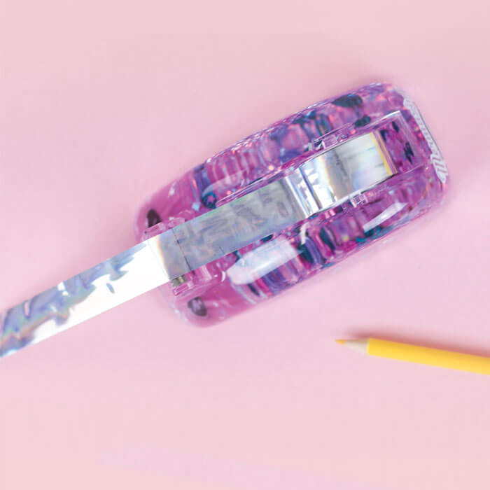 Mermaid Tape Dispenser