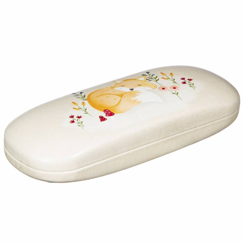 Forest Folk Glasses Case