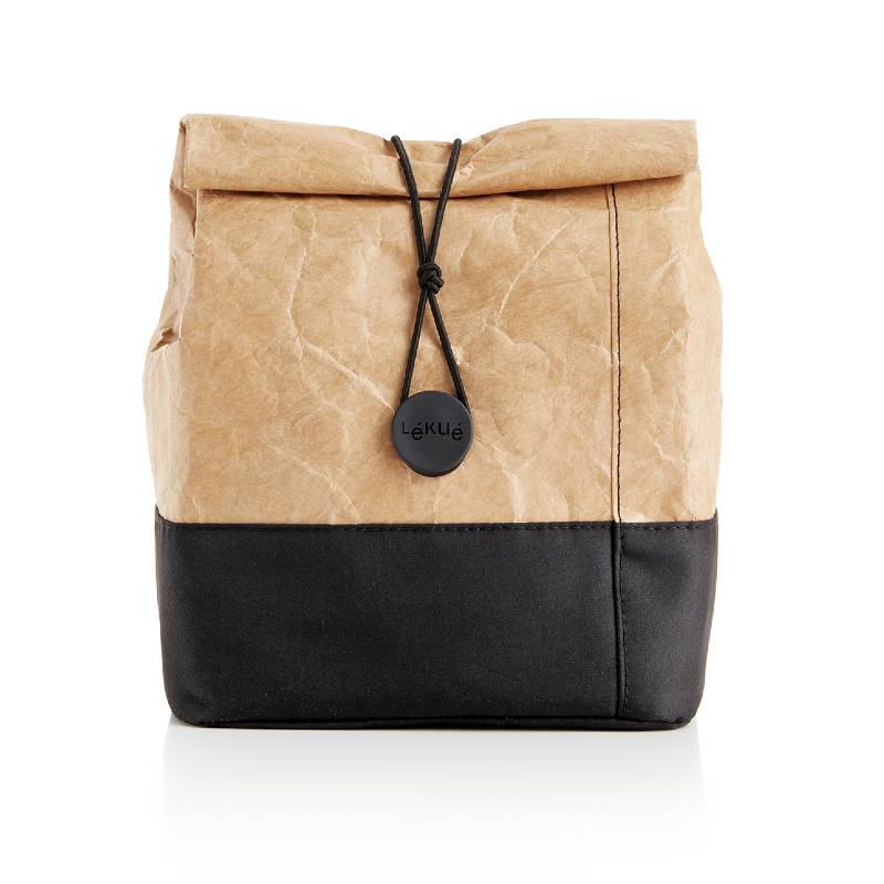Lunch Bag to Go von Lékué