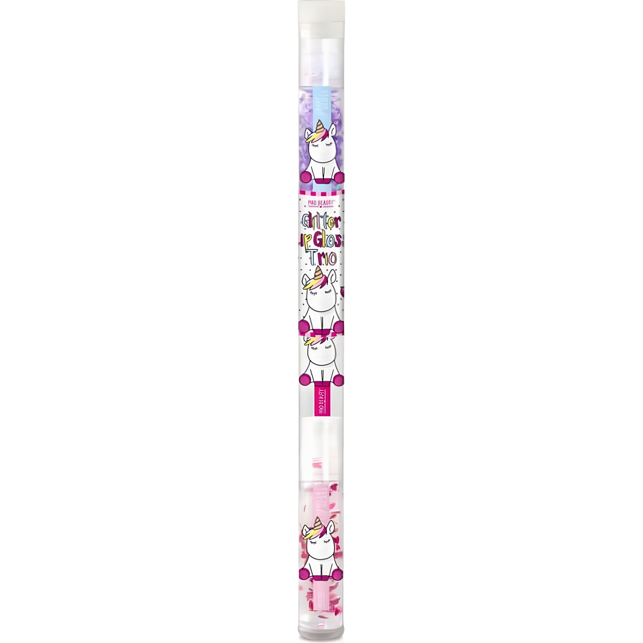 Gloss à Lèvres Licorne
