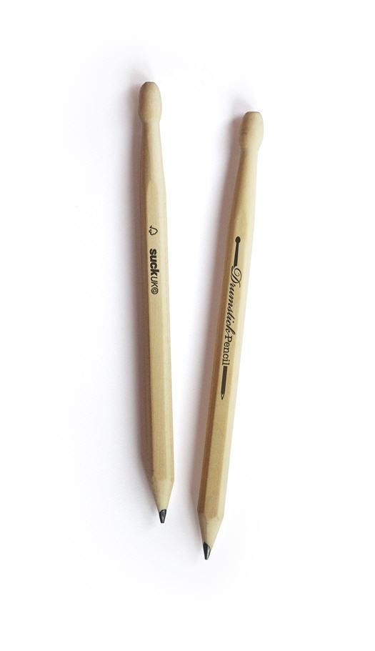 Crayon Drumstick