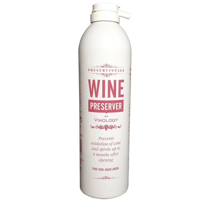 Wine Preserver