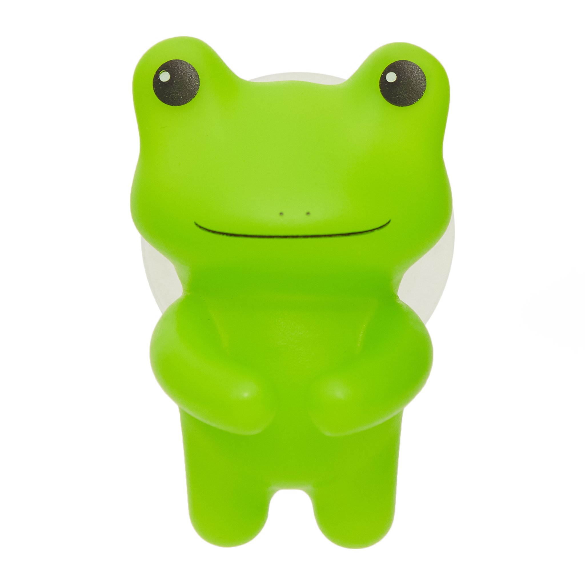 Frosch Zahnbürstenhalter