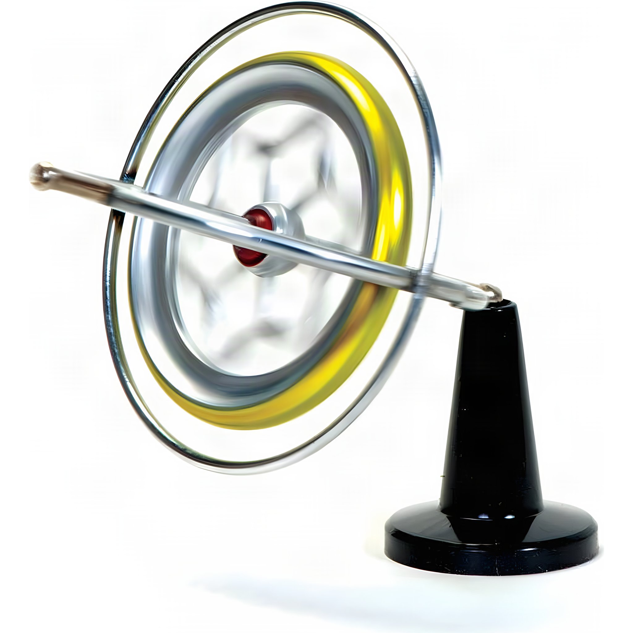 Original Tedco Gyroskop