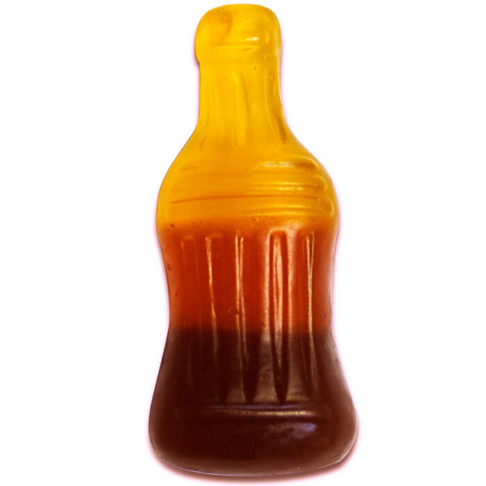 Sapone Caramella Gommosa Coca-Cola