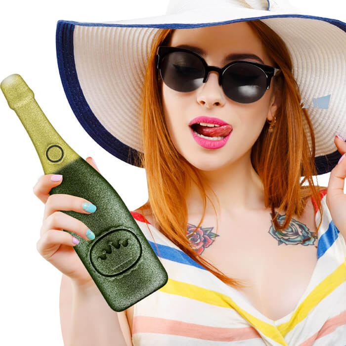 Jumbo Jelly Prosecco