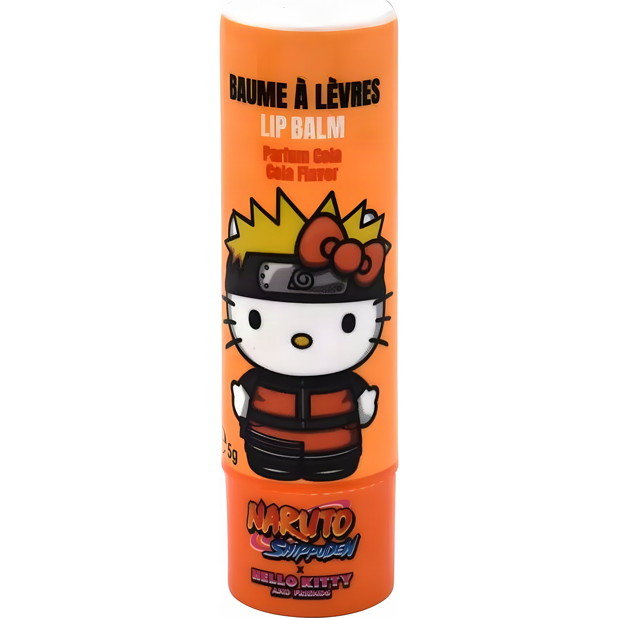 Naruto Lippenbalsam